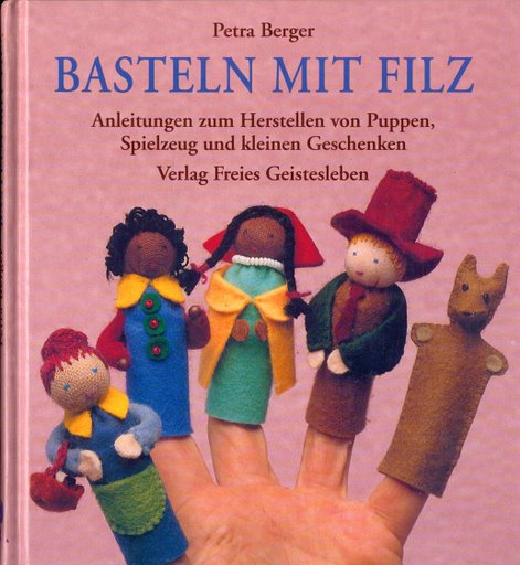 książka - Basteln mit Filz - 01.jpg