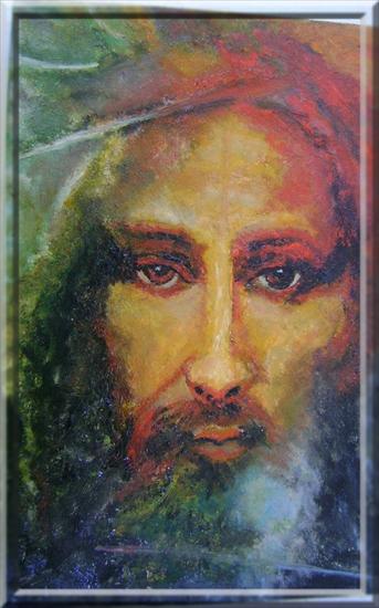ikony i obrazy sakralne - 021a-Oblicze Pana Jezusa-oleje.jpg