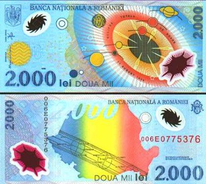 Stare pieniądze - rumunia_2000.jpg