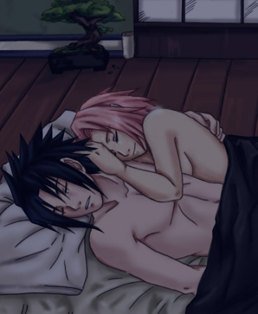 Sasuke and Sakura - nbhghgla7.png