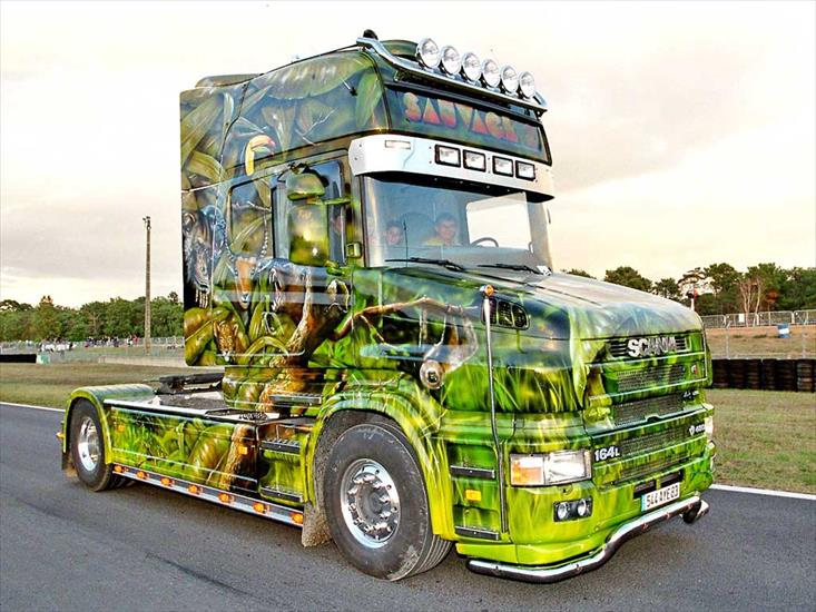 Ciężarówki - Truck__82.jpg
