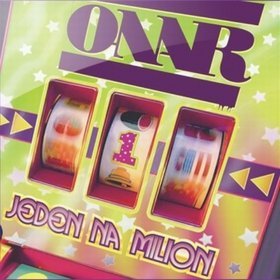 Onar-Jeden_Na_Milion-Bonus_Tracks-CD-PL-2009-211 - Cover.jpg