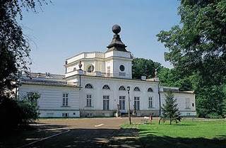 PAŁACE W POLSCE - Pałac w Jabłoniie.jpg