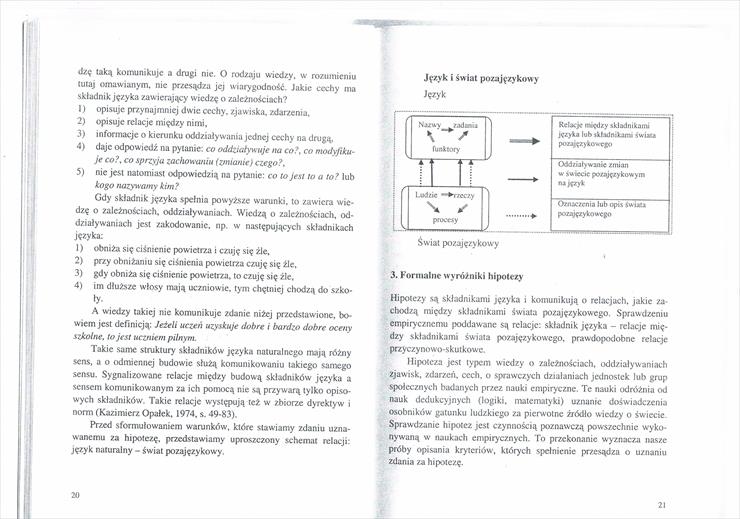 E. Hajduk - Hipoteza w badaniach społecznych. Poradnik dla studentów, Zielona Góra 2006 - 2.jpg
