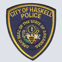 Arkansas - Haskell Police Department.jpg