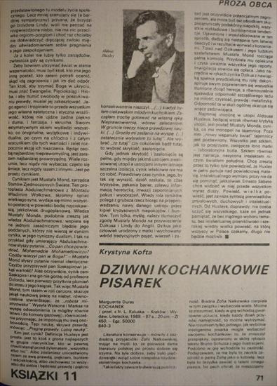 Rok 1984 - Nowy wspaniały świat - studium porównawcze - Janusz Węgiełek, Zarządca 2.JPG