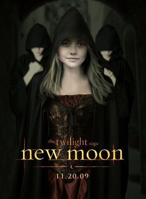 Plakaty New Moon - jane new moon poster.jpg
