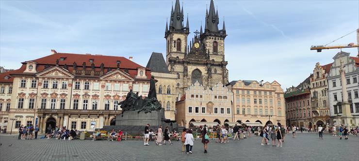 Praga z rejsem po Wełtawie  - 18.07.2022 - 140.jpg