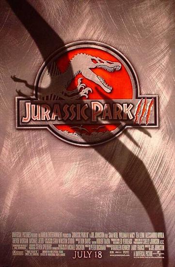 Okładki  J  - Jurassic Park III - 1.jpg