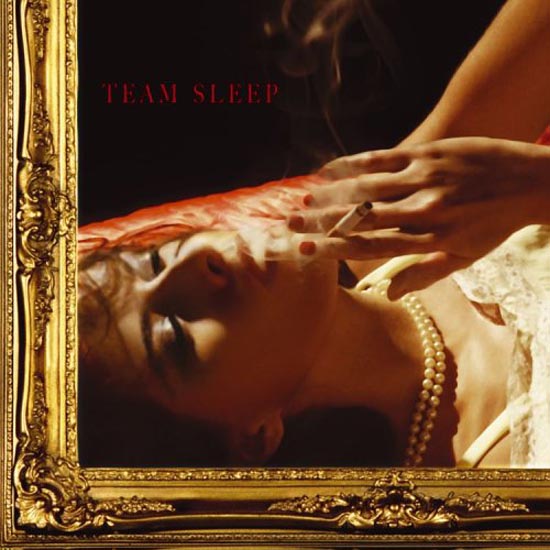 2005 - Team Sleep - cover.jpg