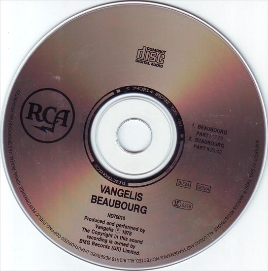 1978 - Beaubourg - Vangelis - Beaubourg - CD.jpg