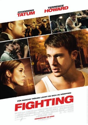filmy za free - Fighting 2009 Lektor PL BDRip.jpg