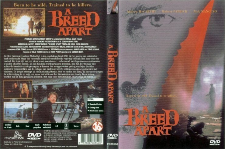 okładki DVD - A_Breed_Apart_-_Dvd_Nl_covertarget_com.jpg