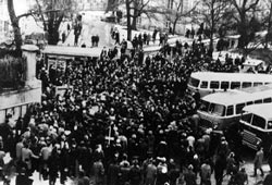 Leszek Żebrowski - Marzec 1968  czy był to konflikt Polacy - Żydzi .jpg