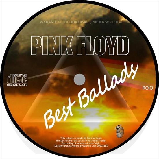 Best Ballads Fans Project - DISC 2.jpg