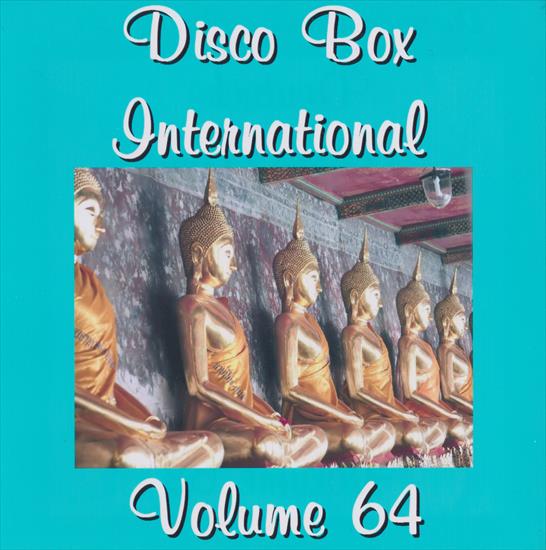 Disco Box International - Vol. 64 2015 - Front.jpg