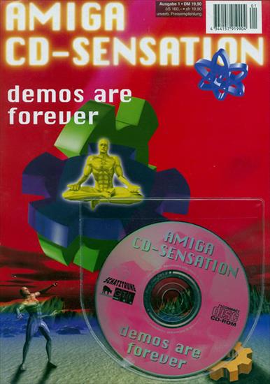 Amiga CD - Amiga CD-Sensation - Demos Are Forever.jpg