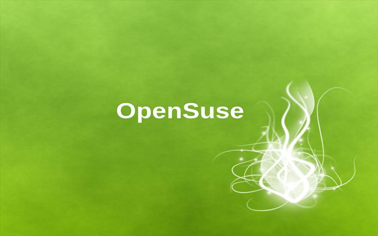 Tapety Linux OpenSuse - opensuse_1850.png