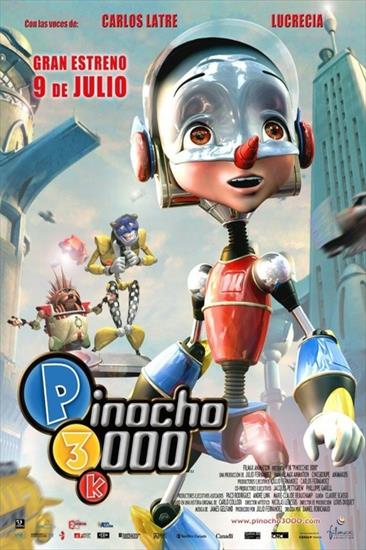 Pinokio 3000 - Pinokio, przygoda w przyszłości.jpg