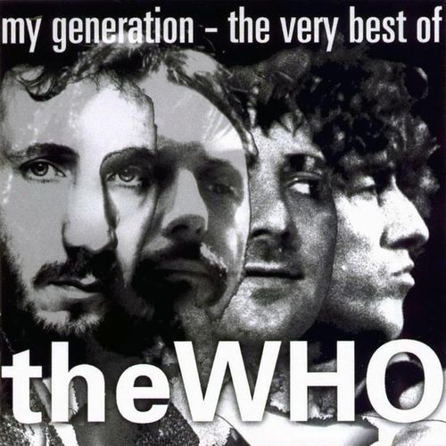 The Who - My Generation The Very Best Of - cover.jpg