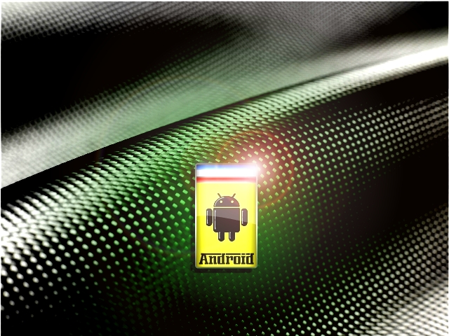 Android tapety - Android Ferrari2.jpg