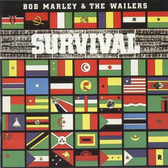 BOB MARLEY 1979 Survival - survival1.JPG