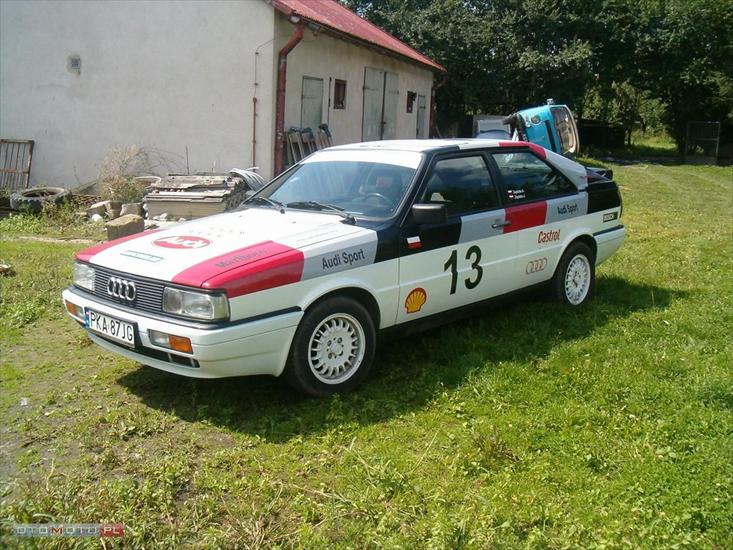 Samochody - Audi 80 coupe monte carlo 1,8 GT.jpg