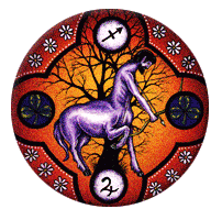 Zodiak 27  w kształcie koła - kolorowe - 014.gif