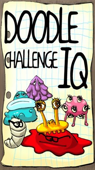 Gry Full Screen1 - Doodle Challenge IQ.jpg