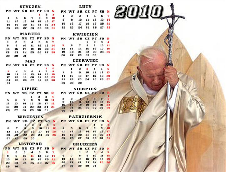 Kalendarze 2010 - Jan Paweł II.jpg