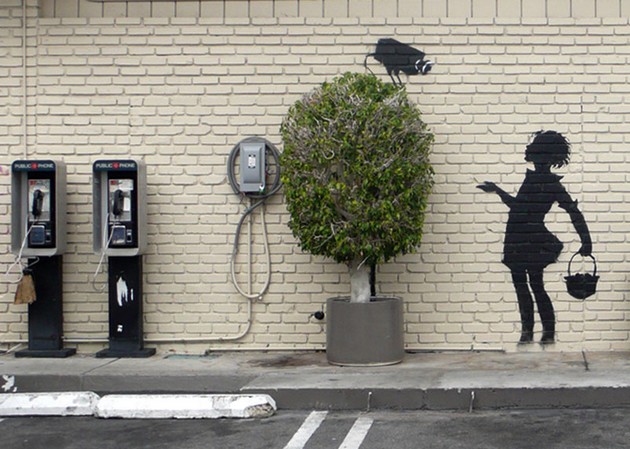 Banksy - idol grafficiarzy - 108.jpg