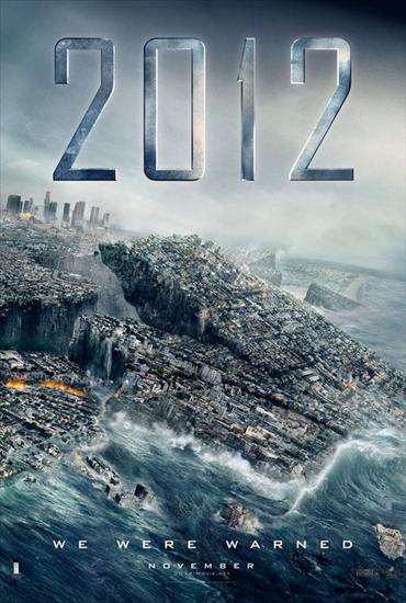 2012 DVDRip - SUB PL - 2012 movie poster.jpg
