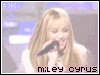 Przerobione obrazki oraz animacje Hannah Montana - Miley Cyrus - GifMiley.gif