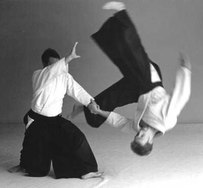 Starożytne Cywilizacje - sztuka, kultura - Aikido - Sztuka Walki Dla Dżentelmenów.jpg