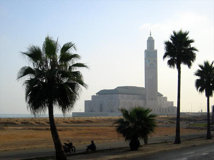 MAROCO  ZDJECIA - Maroko Casablanca 14.jpg