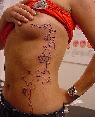 Tatuaże - tatuaze-kwiaty35.jpg