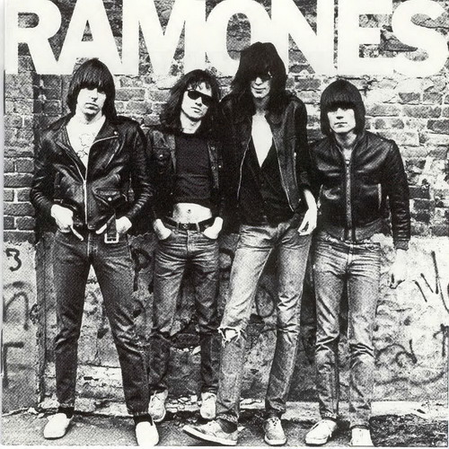 Ramones - Blitzkrieg Bop - Ramones - Blitzkrieg Bop CO.jpg