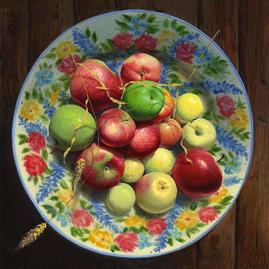 Kwiatowo - Alexei Antonov - Apples.jpg