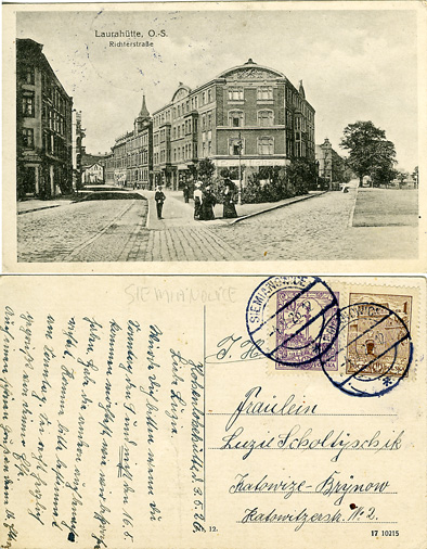 urok dawnych pocztówek i listów - 358194596.jpg