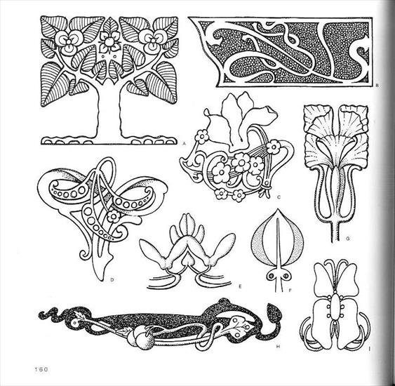 motywy roslinne - 4000 motifs de fleurs et de plantes 148.jpg