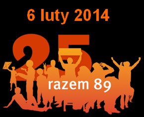 00 - TU i TERAZ - 6 lutego o godzinie 9,30 Inauguracja działań inicjatywy RAZEM 89 w 2014 r.jpg