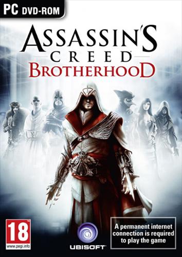 Assassins Creed - Brotherhood PL - cover.jpg