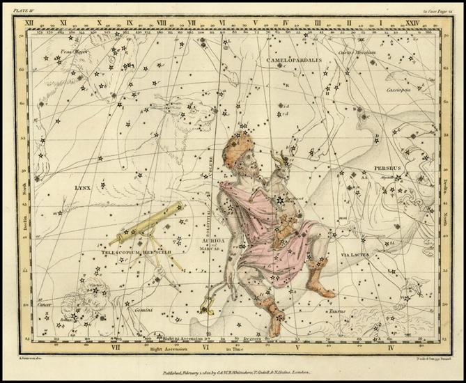 ZODIAK - Auriga, The Charioteer with Hercules Telescope1822 .jpg