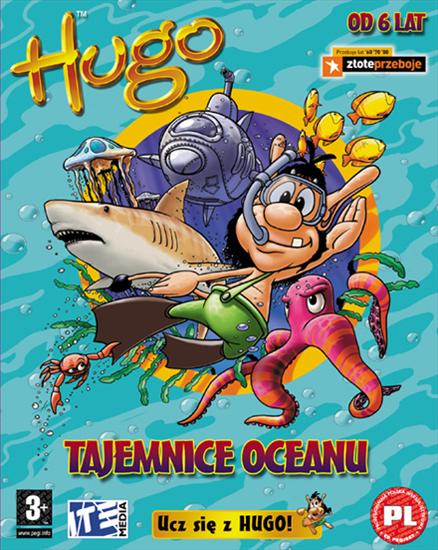 HUGO - Hugo- Tajemnice Oceanu.jpg