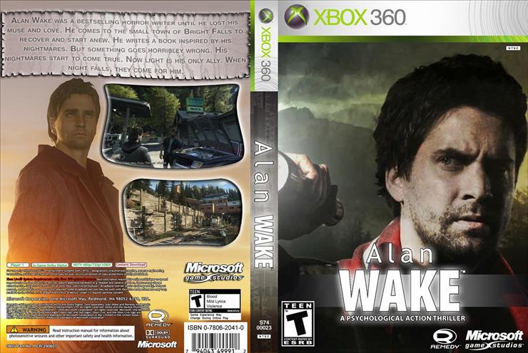 Okładki do gier Xbox360 - Alan_Wake_NTSC_Custom-cdcovers_cc-front.jpg