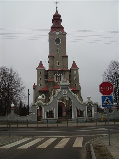 Kościoły w Polsce - PICT3106.JPG