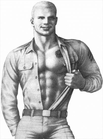 TOM OF FINLAND I INNE RYSUNKI - tom37.jpg