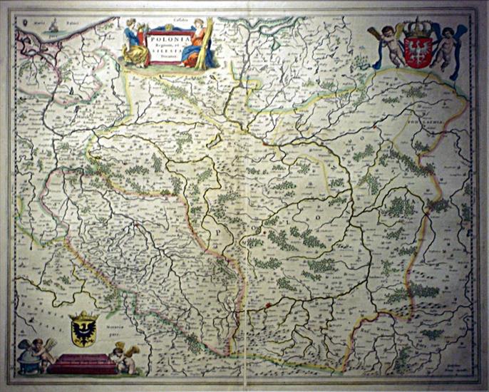Stare mapy do XIX wieku - Polska_1634.jpg
