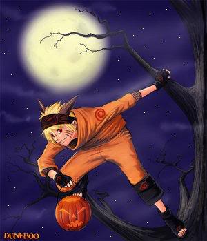 halloween, tapety, obrazki, gify - halloween_anime2.jpg