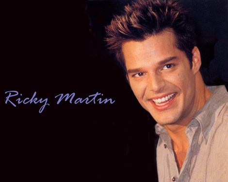RICKY MARTIN - Ricky Martin.jpg